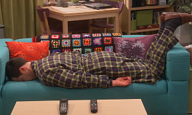 Почему при 37,2℃ мужчинам действительно плохо? Дело в хромосомах и половых гормонах