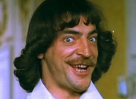 Ученые нашли могилу д’Артаньяна? В Маастрихте обнаружили захоронение под церковью