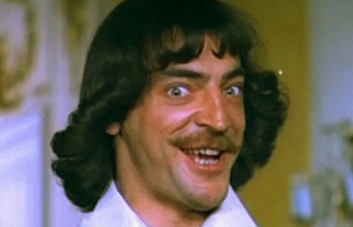 Ученые нашли могилу д’Артаньяна? В Маастрихте обнаружили захоронение под церковью