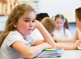 Международный день образования. Почему в мире до сих пор не все умеют читать, а где школа работает как система