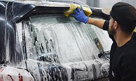 Чистота без последствий: как мыть машину правильно и насколько часто это нужно делать?