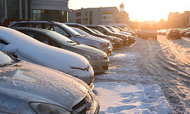 Машина не заводится в мороз: что можно сделать самому, а когда уже поздно