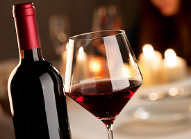 Диетолог Минздрава дала рекомендации по употреблению алкоголя на Новый год﻿