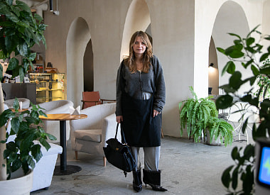 “На создание одного рилса может уйти 2 недели”. Поговорили с фэшн-блогерами об изнанке профессии