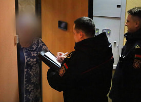 В Беларуси объявили масштабную 17-дневную проверку. К кому придут домой и зачем?