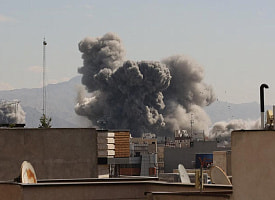 “Существенно опережаем прогнозы” – Трамп назвал срок военной операции в Иране