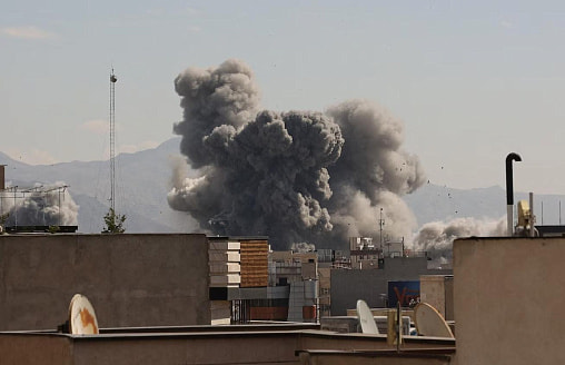 “Существенно опережаем прогнозы” – Трамп назвал срок военной операции в Иране