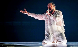 Тихий мейнстрим и герои Евровидения: кто главные звезды французского урбан-попа?