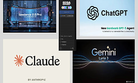 ИИ в апреле 2026: четыре знаковых релиза и новые правила