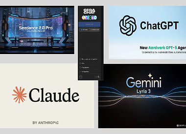 ИИ в апреле 2026: четыре знаковых релиза и новые правила