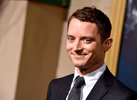 Мальчик с большими глазами. Как Элайджа Вуд стал Фродо и умудрился не застрять в одном образе