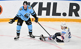 7:2! Минское “Динамо” не оставило камня на камне от “Лады”