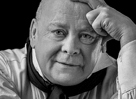 Умер актер из “Улиц разбитых фонарей” Владимир Баранов: ему было 70 лет