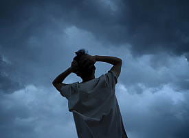 Белгидромет и МЧС объявили оранжевый уровень опасности для 6 областей. Чего ждать?