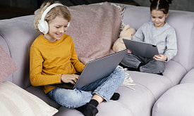 “Не так важен объем информации, как умение с ней работать”. Ученый-когнитивист рассказала о влиянии ИИ на образование детей