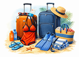 Можно ли белорусам взять отпуск авансом? Юрист разъяснила нюансы