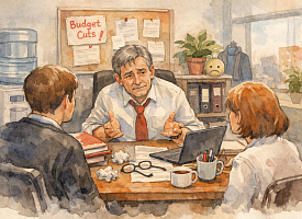 Вас не отпускают с работы: имеет ли право работодатель удерживать сотрудников