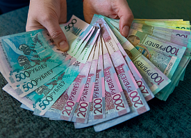 Нацбанк предложил белорусам купить “принцессу” за 2640 рублей. Что это?