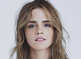 Не только Гермиона. Почему Эмма Уотсон уже давно не “девочка из Гарри Поттера”