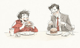 Поколение “альфа” и новый столовый этикет: почему нож и вилка перестали быть главным признаком хороших манер?