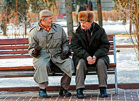 Где самые большие пенсии? Сравнили суммы в Беларуси, России, Казахстане, Армении и не только