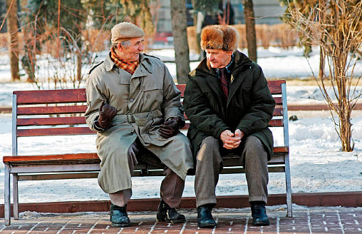 Белорусы получат увеличенные доплаты к пенсиям с 1 мая – Минтруда повышает бюджет прожиточного минимума