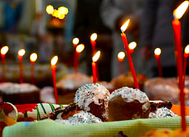 Милиция призвала белорусов не делать этого перед Пасхой – грозит потерей денег