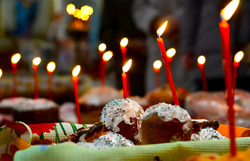 Милиция призвала белорусов не делать этого перед Пасхой – грозит потерей денег