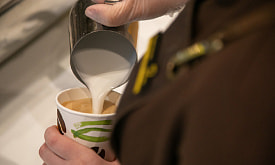 Напиток с белорусским “характером”: попробовали кофе в Mak.by и выяснили, как его готовят