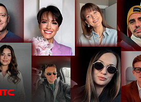 МТС и блогеры против мошенников: 60% не распознали дипфейк