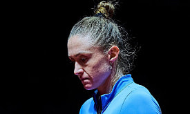 Соболенко устранилась от борьбы за Porsche, но за него поспорит Саснович