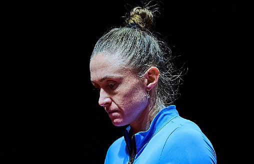 Соболенко устранилась от борьбы за Porsche, но за него поспорит Саснович