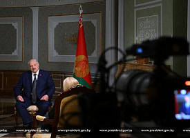 “Я уверен” – Лукашенко объяснил, чего хочет Путин 