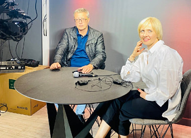 Нам шесть лет. Как начинался Смартпресс, и чем мы живем сегодня