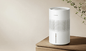 Увлажнитель, отпариватель с “функцией утюга” и еще 8 девайсов, которые действительно пригодятся дома