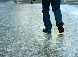 До -8°С и желтый уровень опасности. Какая погода ждет Беларусь 20 февраля?