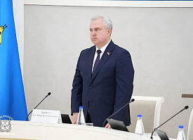 СК возбудил уголовное дело за клевету на экс-председателя Гомельского горисполкома