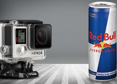 Чистый адреналин. История союза Red Bull и GoPro, изменившего спортивный маркетинг