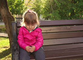 В милиции предупредили о “детских играх”, за которые родителям грозит до 7 лет тюрьмы