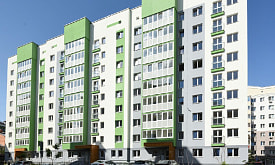 Будет сам строить дома? “Жилищный баланс” выходит на новый уровень