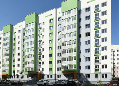 Будет сам строить дома? “Жилищный баланс” выходит на новый уровень