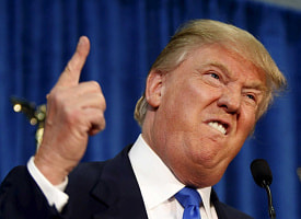 Трамп запретил въезд в США гражданам ещё 7 стран – теперь их почти 20