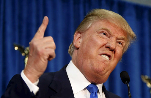 Трамп запретил въезд в США гражданам ещё 7 стран – теперь их почти 20