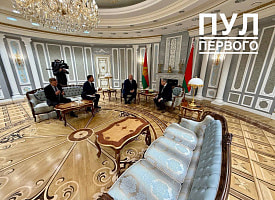 США снимают санкции с белорусского калия