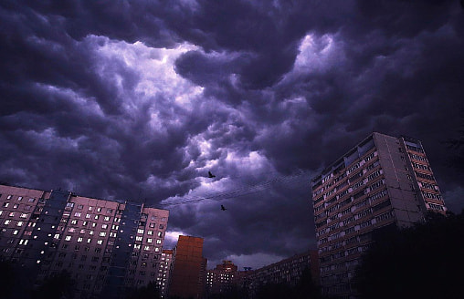 Антициклон "Улли" несёт в Беларусь заморозки и "снежную крупу". Чего ждать от погоды 20 апреля?