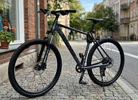 Белорусы массово пересаживаются на горные велосипеды? Изучили статистику