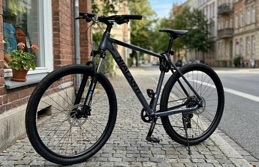 Белорусы массово пересаживаются на горные велосипеды? Изучили статистику