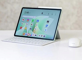 Тестируем планшет Huawei MatePad 11,5 S 2026: 10 главных достоинств новинки