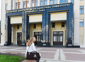 Не прошел в вуз - еще не все потеряно. Куда белорусскому абитуриенту подавать документы в конце июля