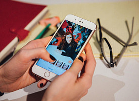 Милиция призвала не редактировать такие фото – можно остаться без денег